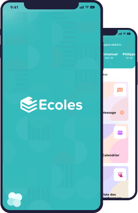 Ecoles App