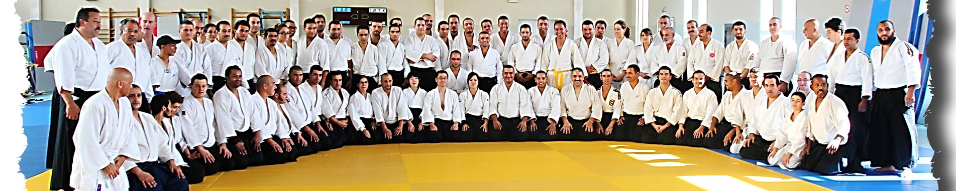 AIKIDO GAZELEC SPORT