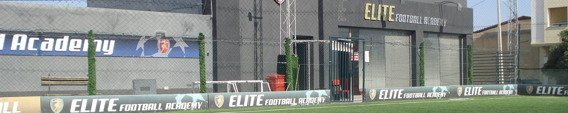 ELITE Football Academy