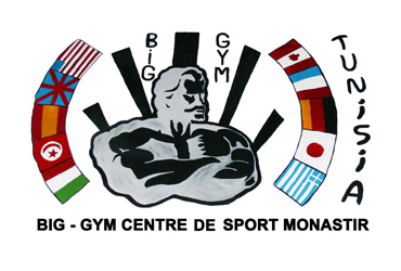 BIG - GYM CENTRE DE SPORT MONASTIR