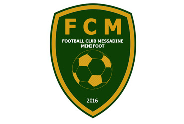 Football club Messadine Mini Football