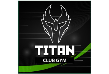 Titan club gym