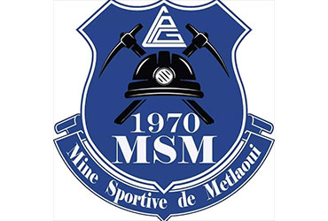 Mine Sportive de Metlaoui