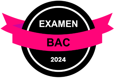 Bac 2024 economie et gestion : Mathematiques _ session principale