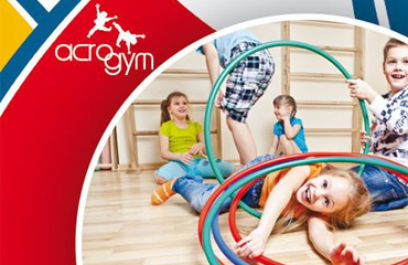 acro gym