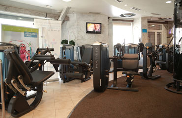 Ecoles - CALIFORNIA GYM LA MARSA