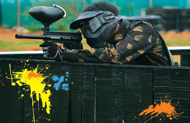 Ecoles - PAINTBALL TUNISIE