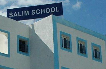 SALIM SCHOOL - ENNASR