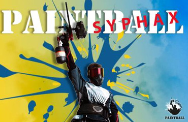 Syphax PAINTBALL
