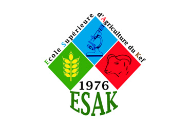 Ecole Supérieure d'Agriculture du Kef (ESAK)